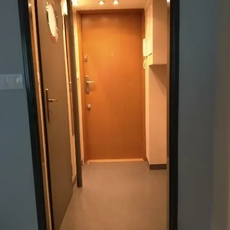 Apartament Forest & Sea Appartamento
